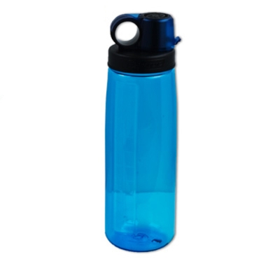 Nalgene Tritan OTG Water Bottle 24oz Blue