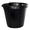 18 Quart Heavy Duty Pail with Pour Sprout