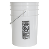 Natural 6 Gallon Bucket