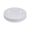 Revolutionary HDPE White Lid for 5 Gallon Pail (4000)