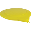 Yellow Lid for 1.5 Gallon Vikan® Bucket