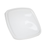 Square Pail Lid for #81119