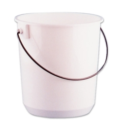 Thermo Scientific™ Nalgene™ Polypropylene Chemical Bucket