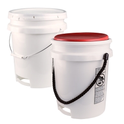 best 5 gallon bucket