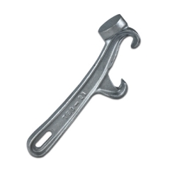 Aluminum Bucket Opener