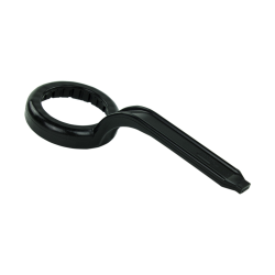 Container Wrench for 70mm Caps & 3/4" Slotted Drum Plugs