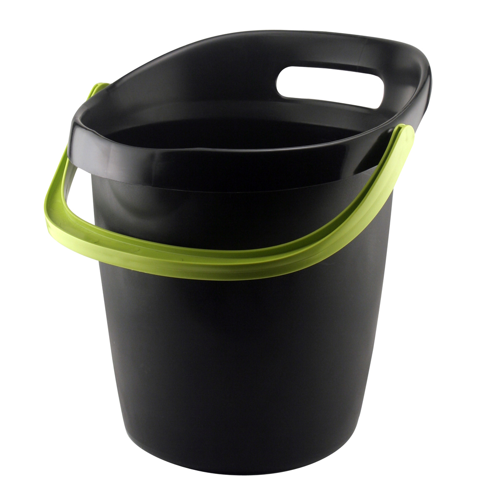Big Gripper 3 Gallon Bucket U.S. Plastic Corp.