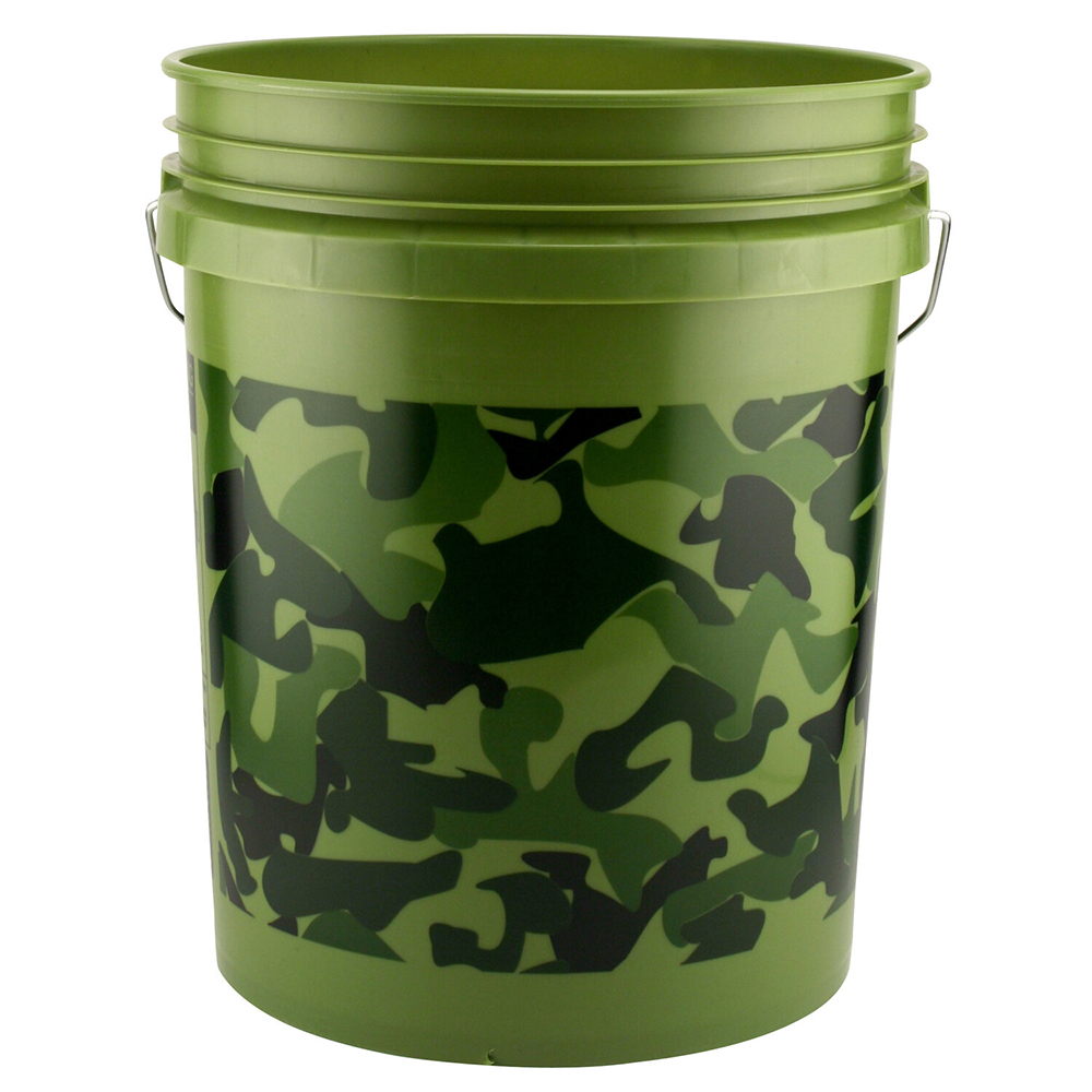 leaktite 5 gal bucket companion cooler
