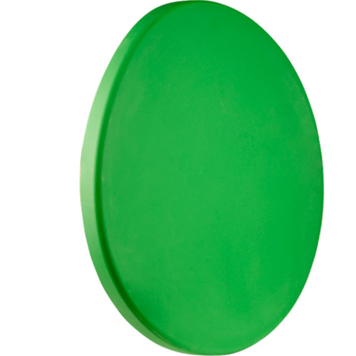 Green Heavy Duty Cover for 55 Gallon Tamco® Tanks & Drums