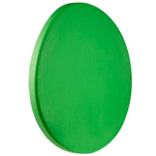 Green Heavy Duty Cover for 30 Gallon Tamco® Tanks & Drums