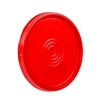 Red Standard Bucket Lid