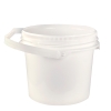 2.5 Gallon Tamper Evident New Generation Container