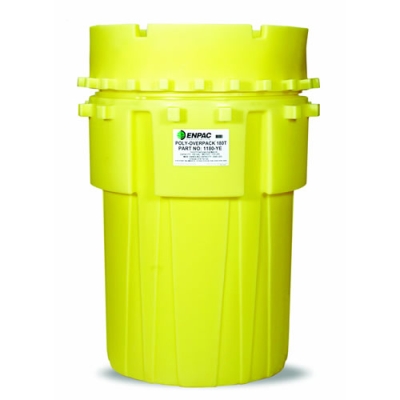 Poly-Overpack® 180T Overpack Drum