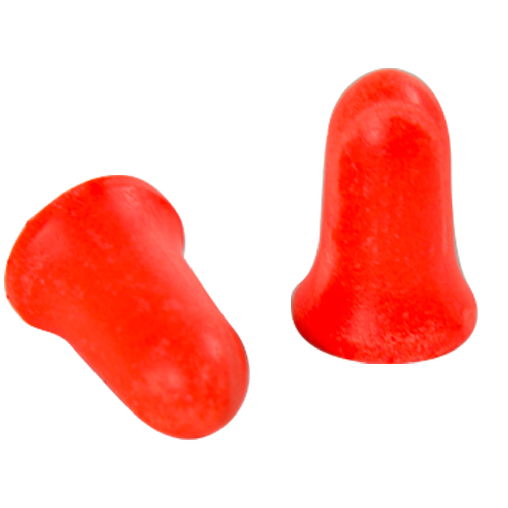 Max® Coral Uncorded Noise-Blocking Earplugs