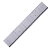 BriskHeat® Straight Pipe Insulator for OD Size 2" to 3"