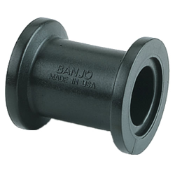 Banjo® Manifold Flanged Couplings - Flange x Flange