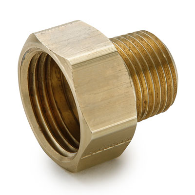 Brass Garden Hose Fittings