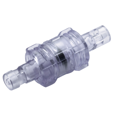 SMC Series Polycarbonate Subminiature Couplings