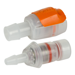 SeriesLock™ Valved Fittings