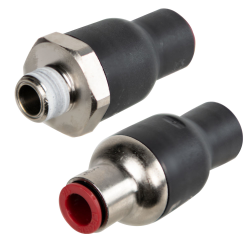 Pneumatic Fittings