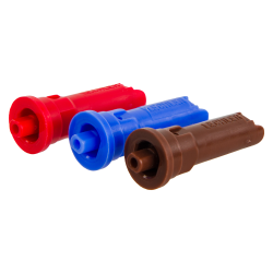 110° Air Induction Flat Spray Nozzles & Cap