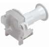 1-1/2" Sanitary AseptiQuik® X Large High Temperature Coupling Body (Insert Sold Separately)