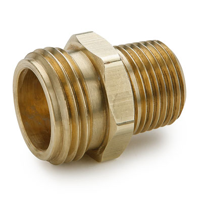 3 4 Mght X 1 Mpt Brass Garden Hose Fitting U S Plastic Corp - 1 2 Brass Garden Hose Fittings 3 4 Mght X 1 Mpt Brass Garden Hose Fitting U S Plastic Corp - 1 2 Brass Garden Hose Fittings