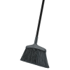 15" Libman® Black Wide Commercial Angle Broom