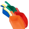 Remco®  Color Coded Hand Scoops
