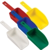 Remco®  Color Coded Hand Scoops