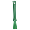 Green Short Handled Soft Premium Detail Brush