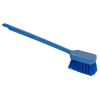 ColorCore Blue 20" Long Handle Scrub Brush