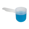 15cc Natural Polypropylene Scoop