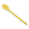 Yellow Nylon Prep Spoon - 12" Long