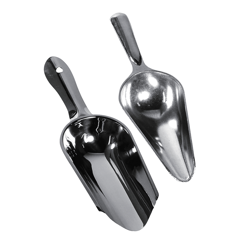 Tapered Ice Scoops U.S. Plastic Corp.