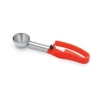 Red Extended Length Squeeze Disher 1.52 oz.