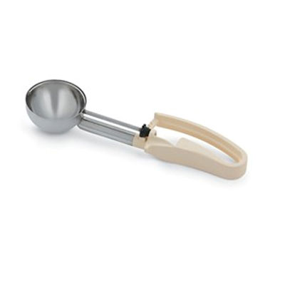 Ivory Extended Length Squeeze Disher 3.2 oz.