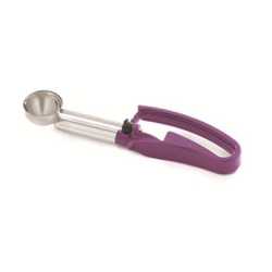 Orchid Extended Length Squeeze Disher 0.72 oz.