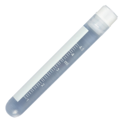 5mL  CryoClear™ Vial with Internal Threads, Round Bottom, Non-Standing - Case of 500
