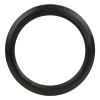 4" Black Uniseal® Pipe-to-Tank Seal