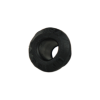 3/16" Black Uniseal® Pipe-to-Tank Seal