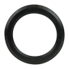 4" SDR-35 Black Uniseal® Pipe-to-Tank Seal