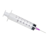 5cc Syringe Applicator With 16 Gauge Metal Needle