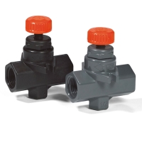 Needle Valves