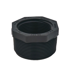 PVC Schedule 80 Threaded Reducing Bushings