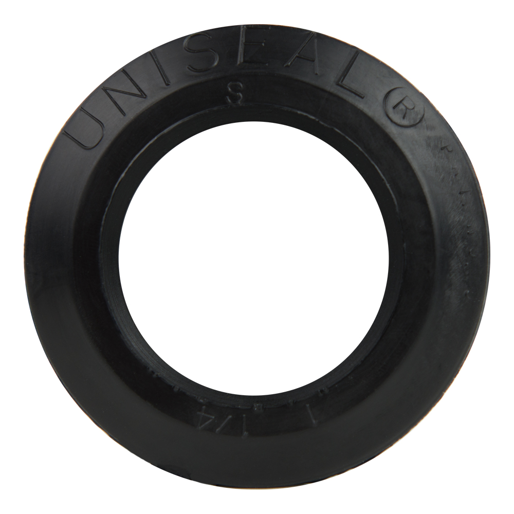 seal pipe tank uniseal plastic tubing sewage usplastic