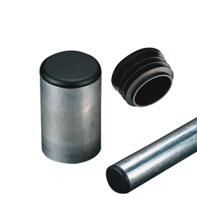 plastic sleeving