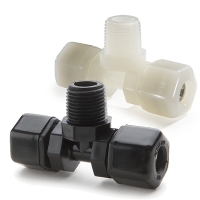 Parker O Ring/Grab Ring Tube Fittings