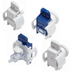 AseptiQuik® S Connectors