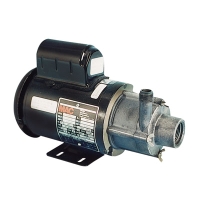 Magnetic Drive Pumps